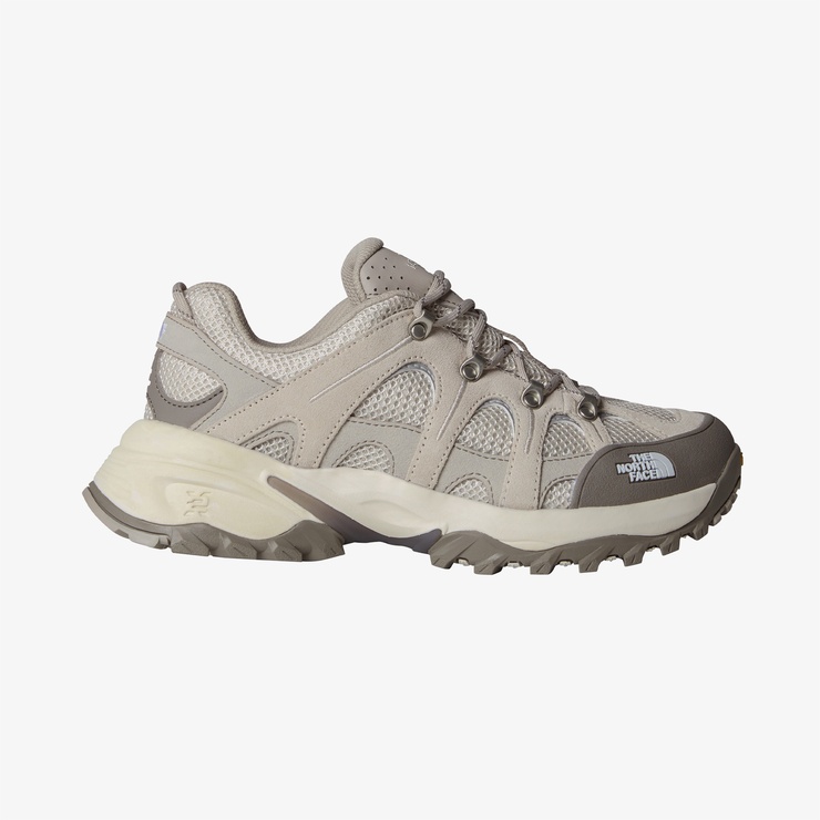 The North Faceedgehog 06 Rvst Unisex Krem Outdoor Ayakkabı
