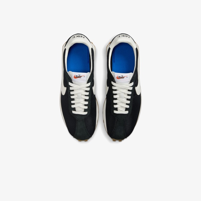  Nike LD-1000 Kadın Siyah Spor Ayakkabı