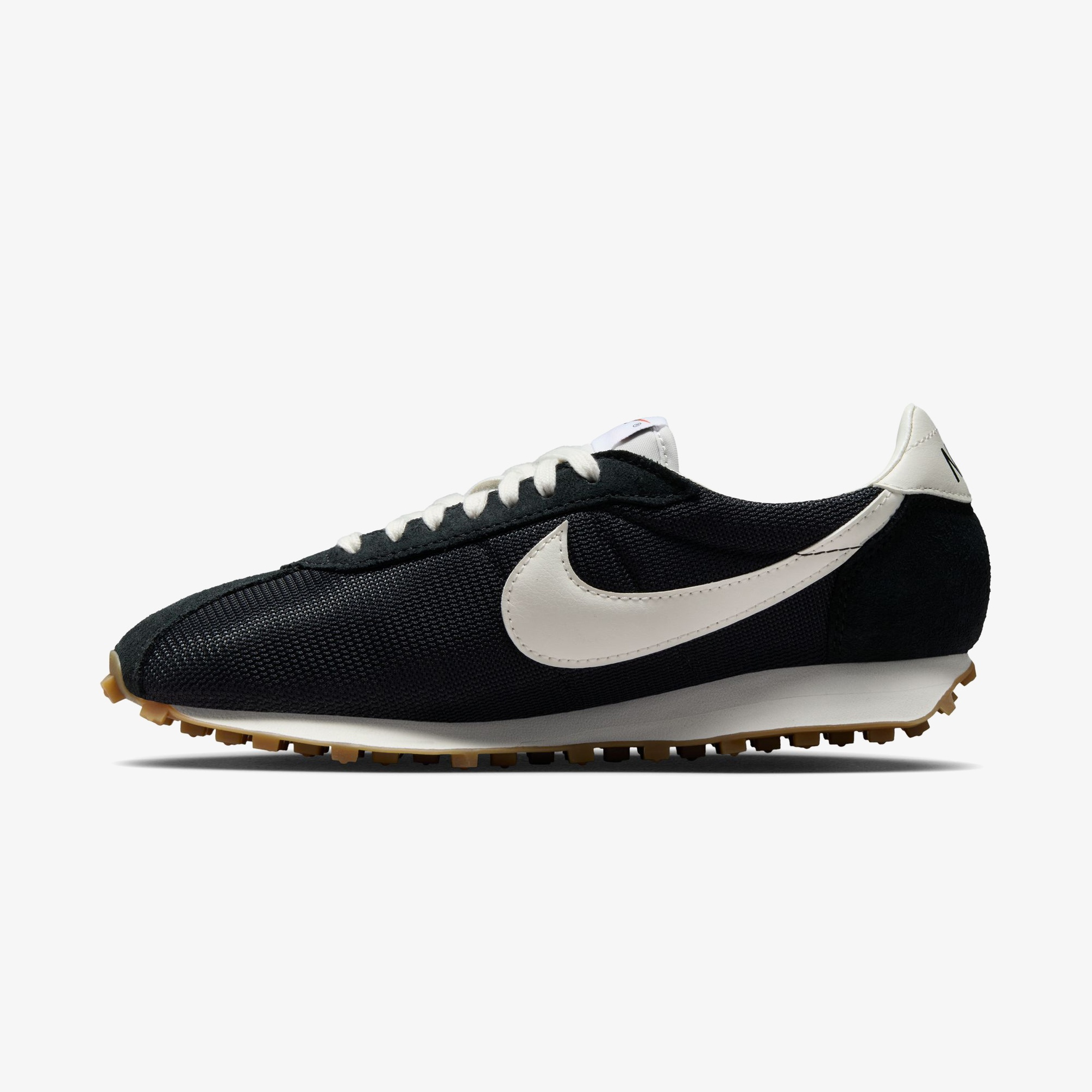  Nike LD-1000 Kadın Siyah Spor Ayakkabı