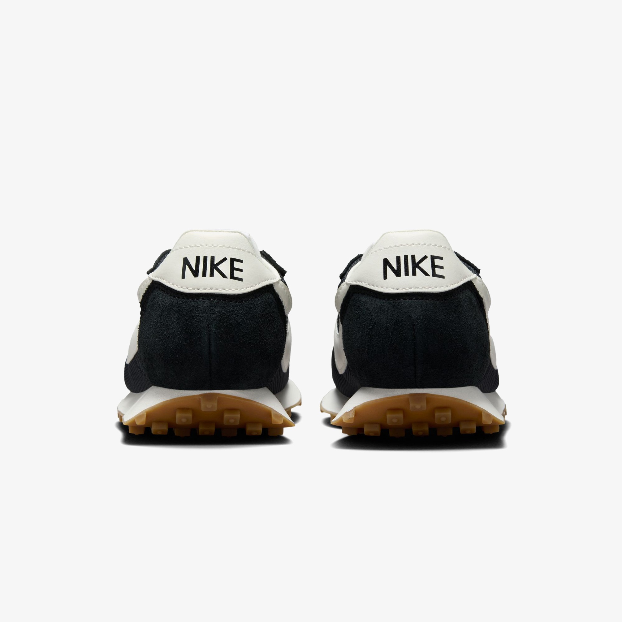  Nike LD-1000 Kadın Siyah Spor Ayakkabı
