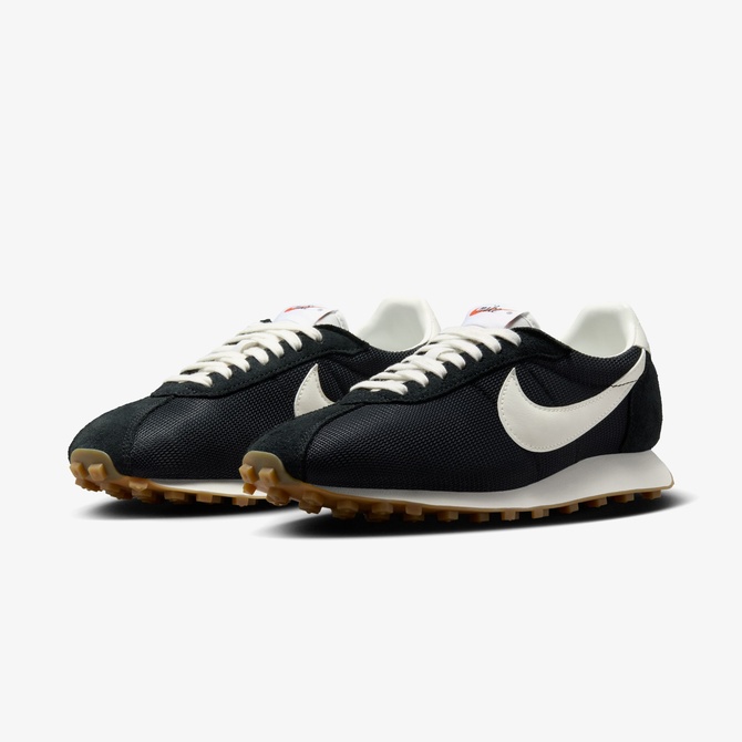  Nike LD-1000 Kadın Siyah Spor Ayakkabı