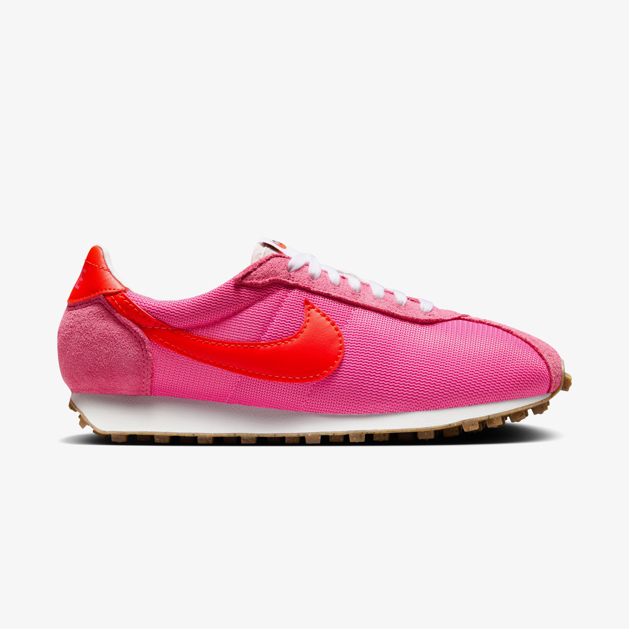 Nike LD-1000 Kadın Pembe Spor Ayakkabı