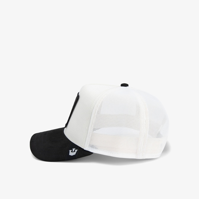  Goorin Bros The Suede Scorpion Unisex Krem Şapka