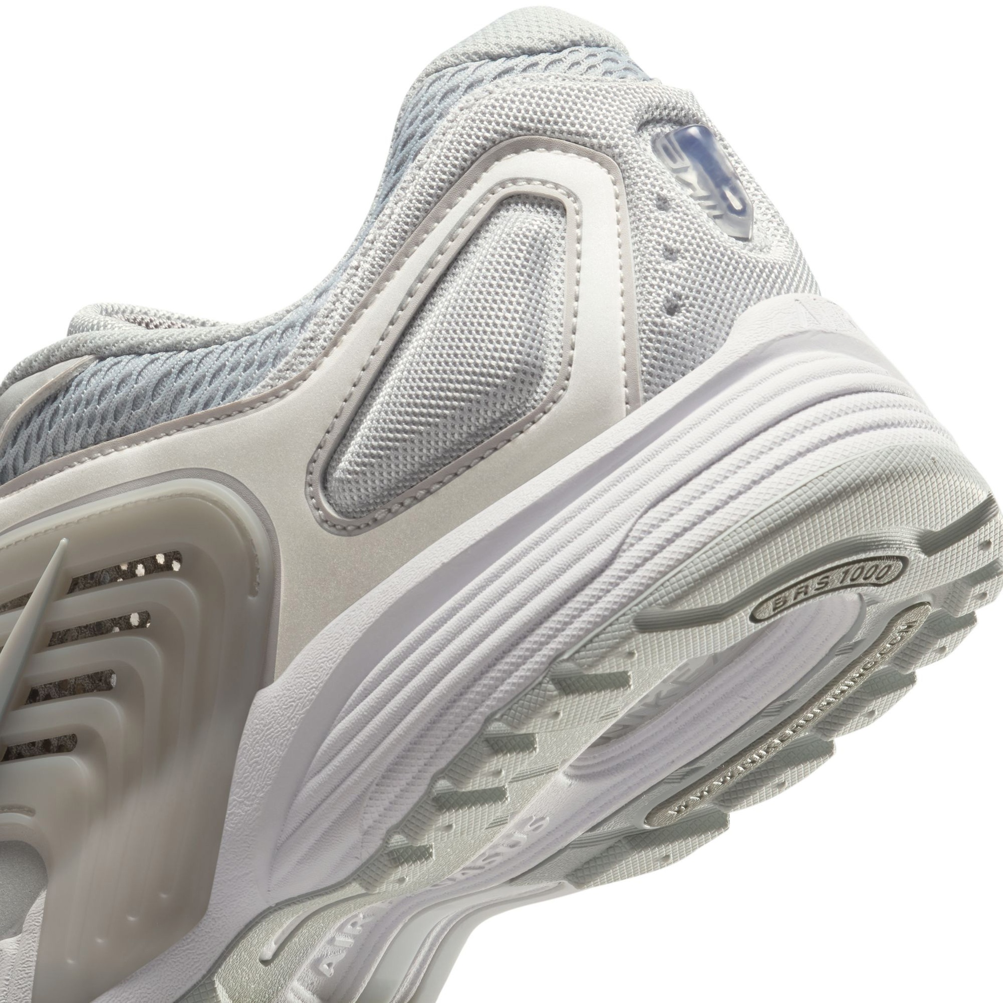  Nike Air Pegasus Wave Erkek Gri Spor Ayakkabı