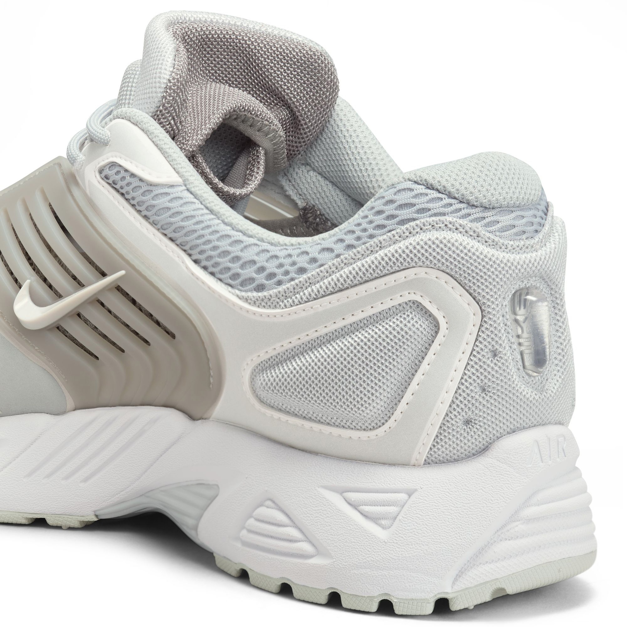  Nike Air Pegasus Wave Erkek Gri Spor Ayakkabı