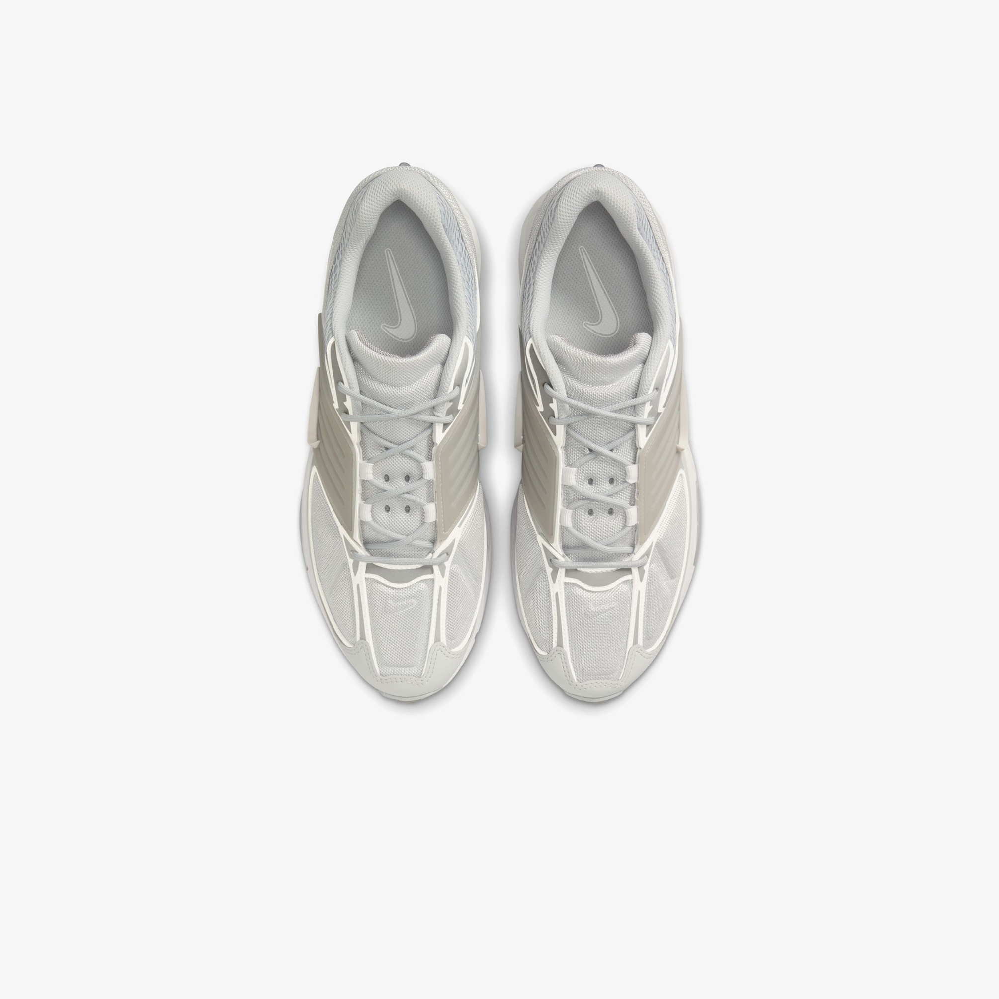  Nike Air Pegasus Wave Erkek Gri Spor Ayakkabı