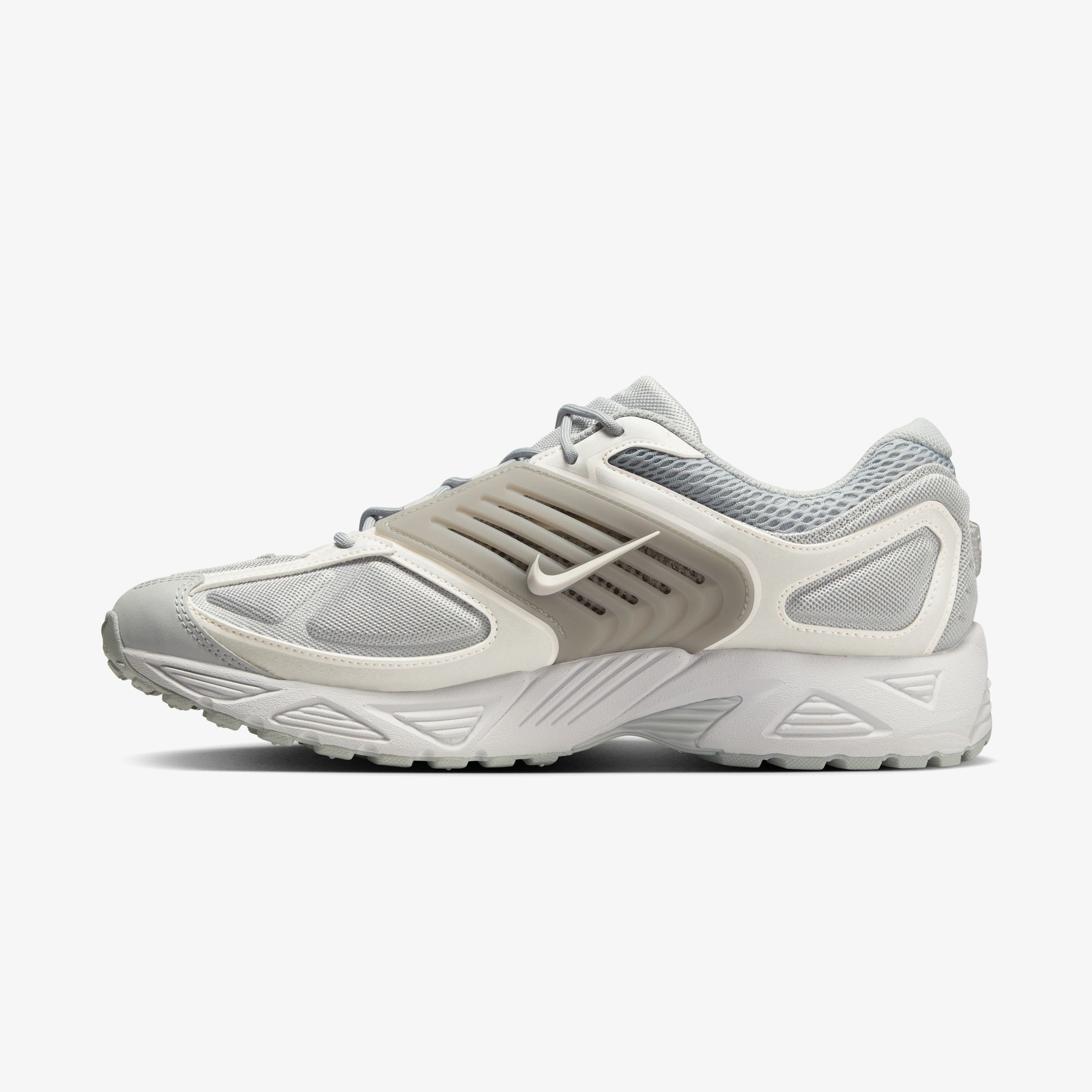  Nike Air Pegasus Wave Erkek Gri Spor Ayakkabı