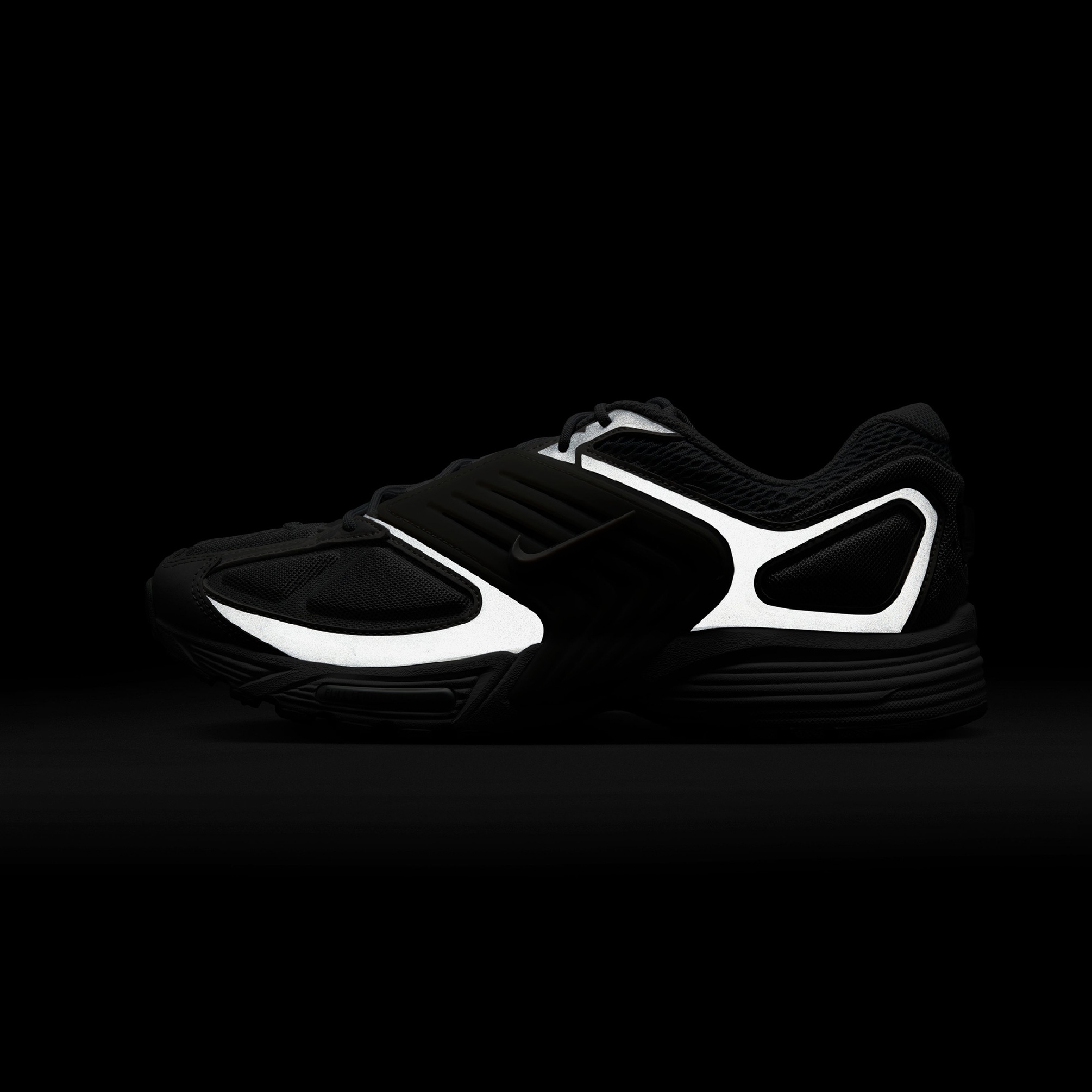  Nike Air Pegasus Wave Erkek Gri Spor Ayakkabı