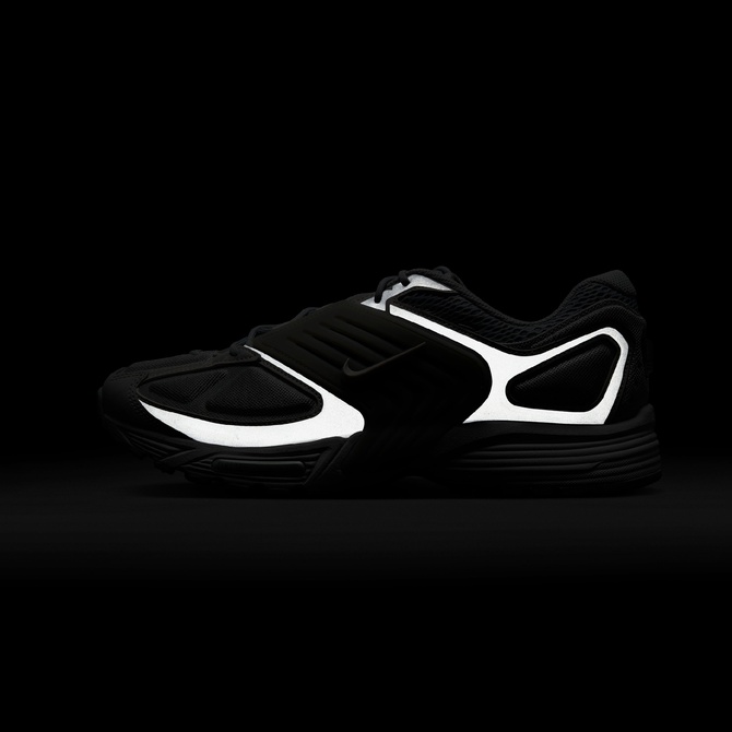  Nike Air Pegasus Wave Erkek Gri Spor Ayakkabı