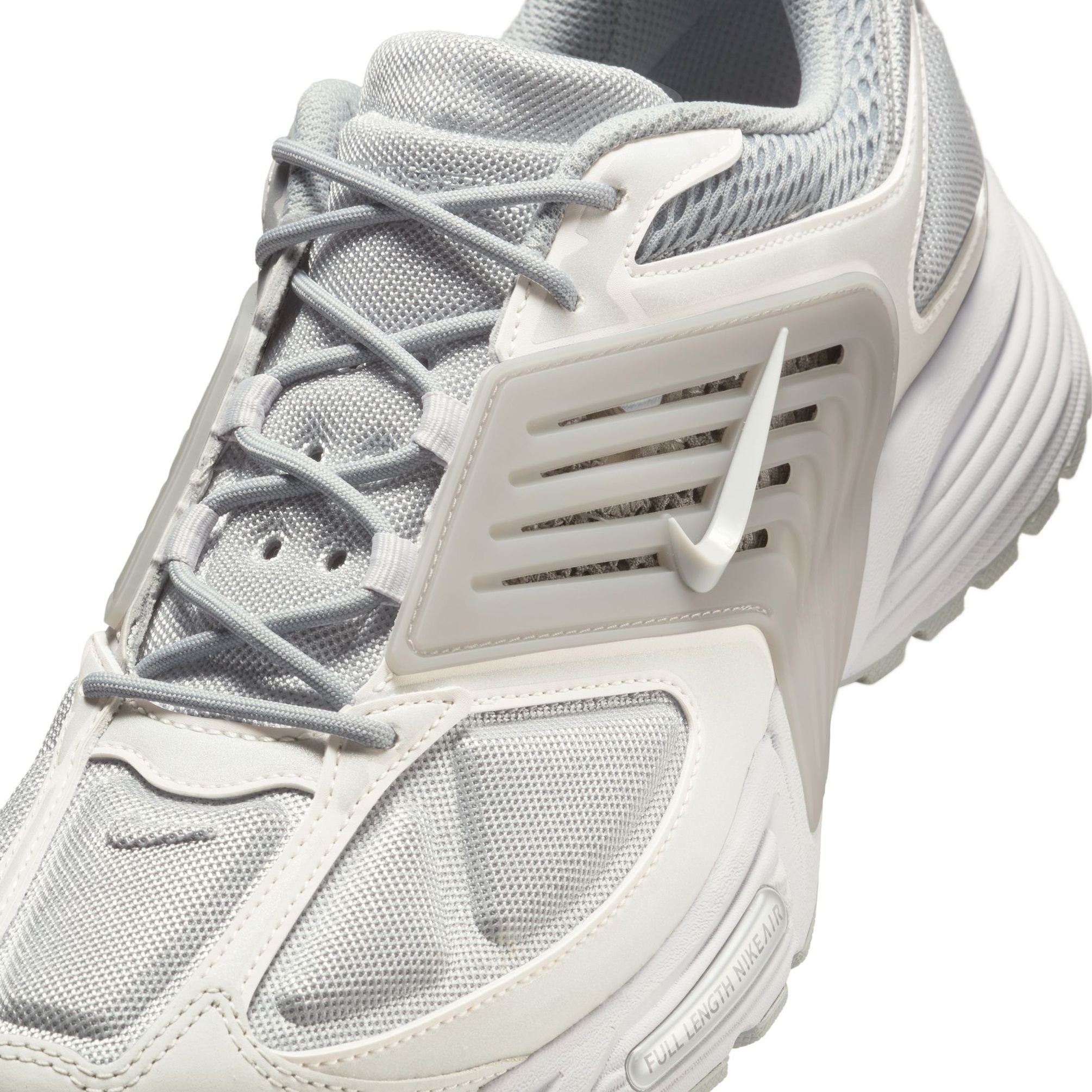 Nike Air Pegasus Wave Erkek Gri Spor Ayakkabı