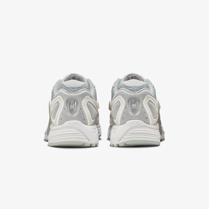  Nike Air Pegasus Wave Erkek Gri Spor Ayakkabı