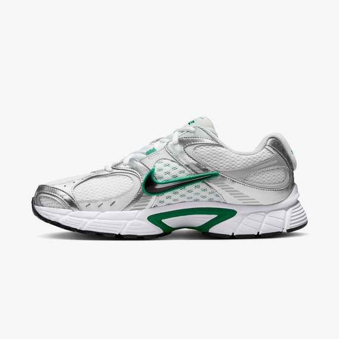  Nike V5 RNR Erkek Beyaz Sneaker