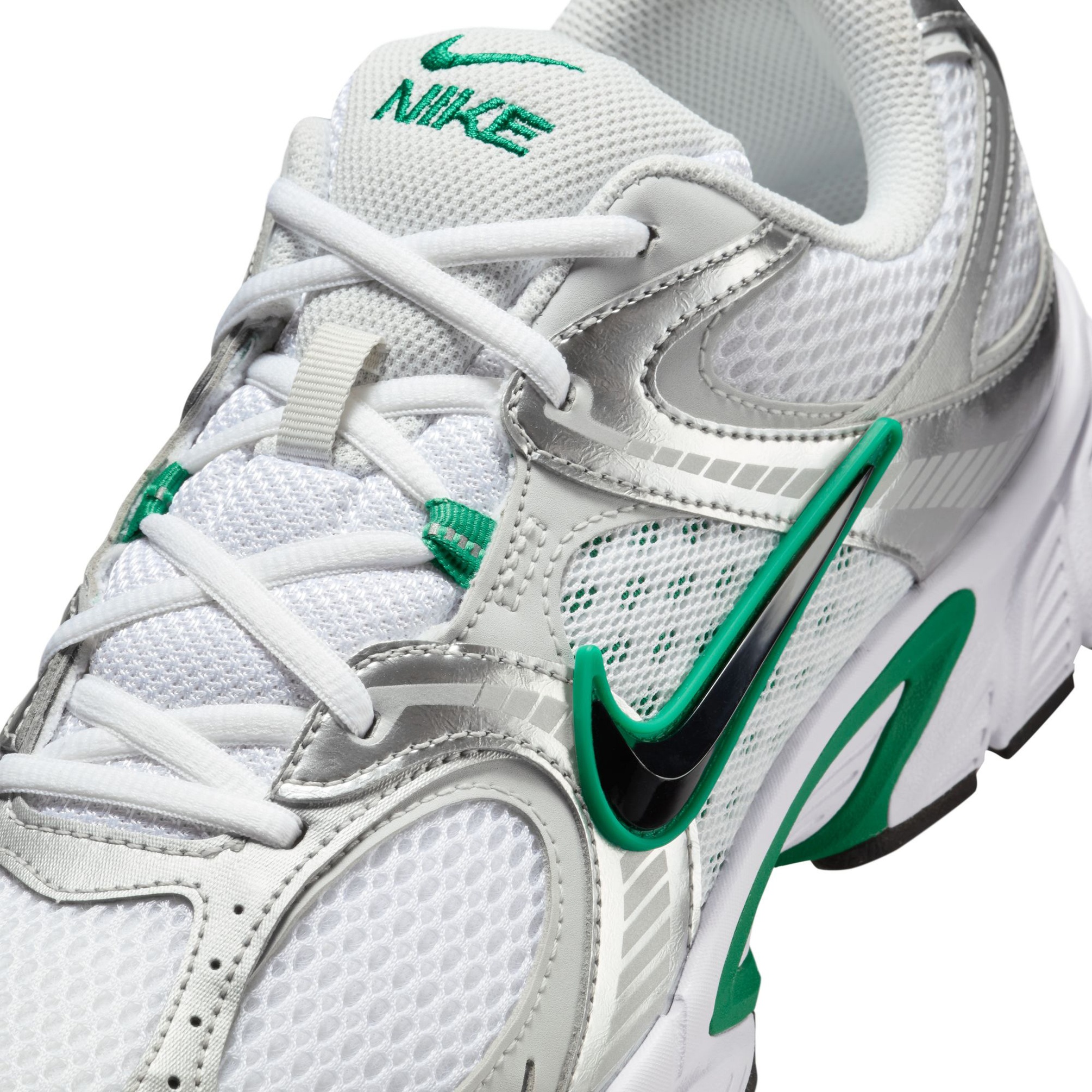  Nike V5 RNR Erkek Beyaz Sneaker