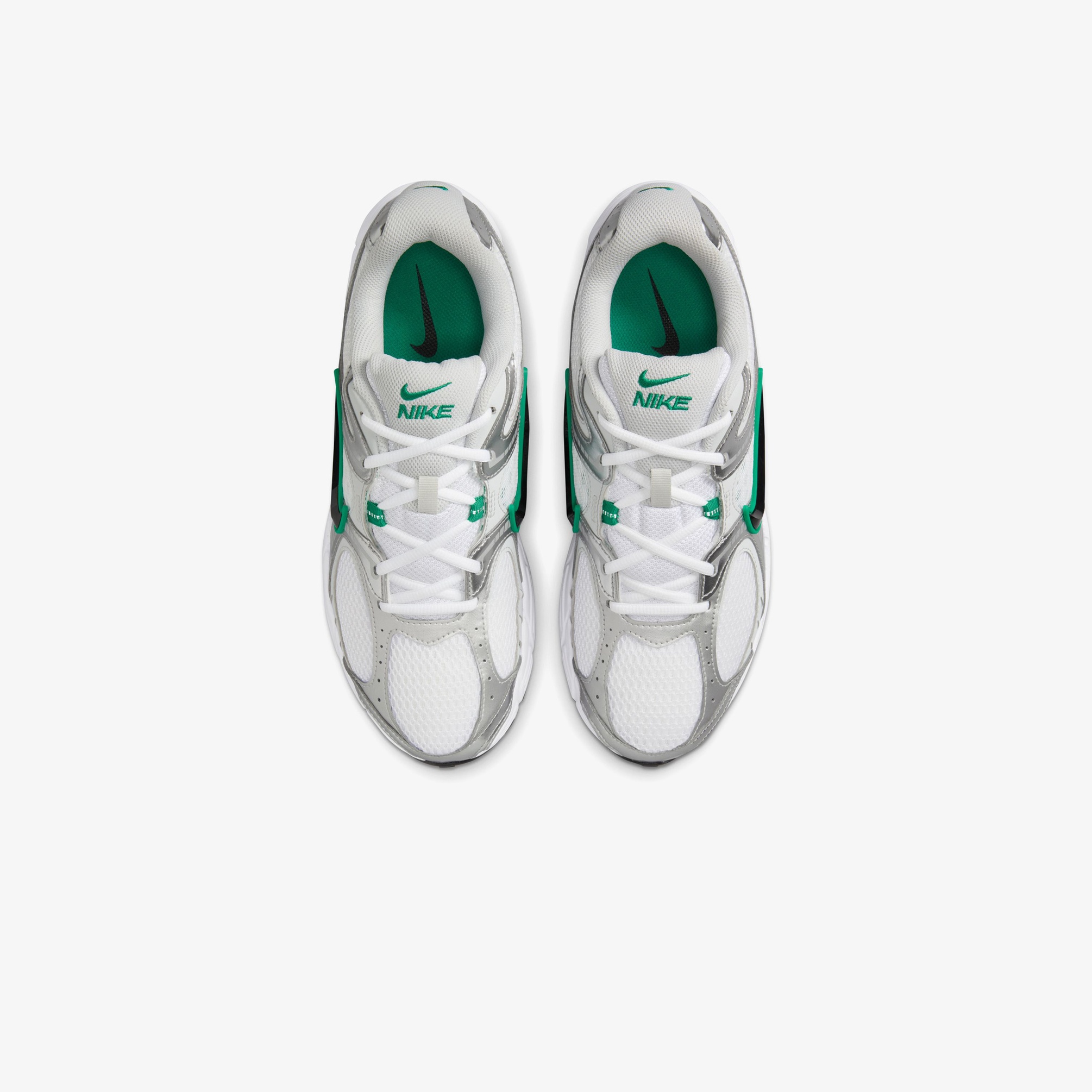  Nike V5 RNR Erkek Beyaz Sneaker