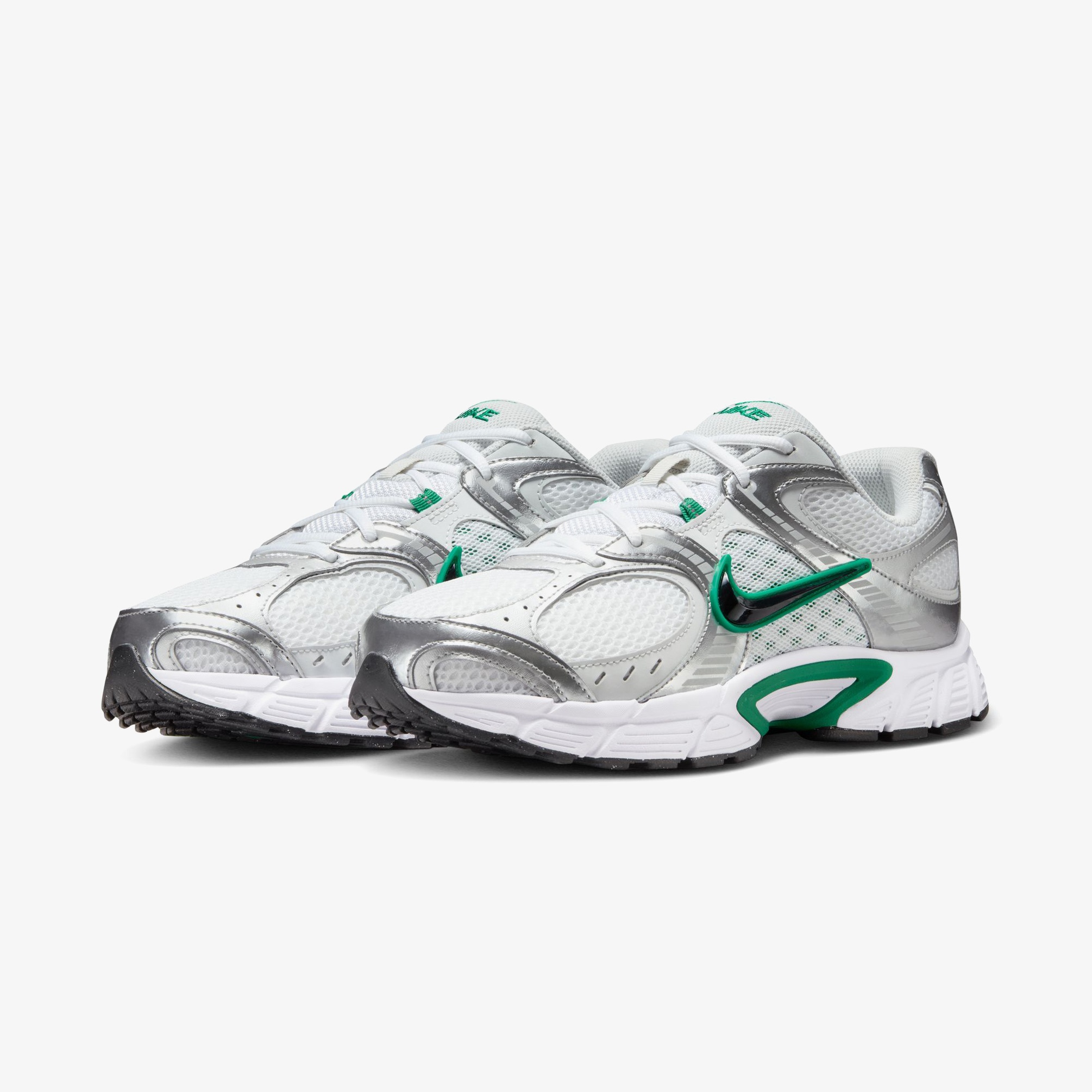  Nike V5 RNR Erkek Beyaz Sneaker