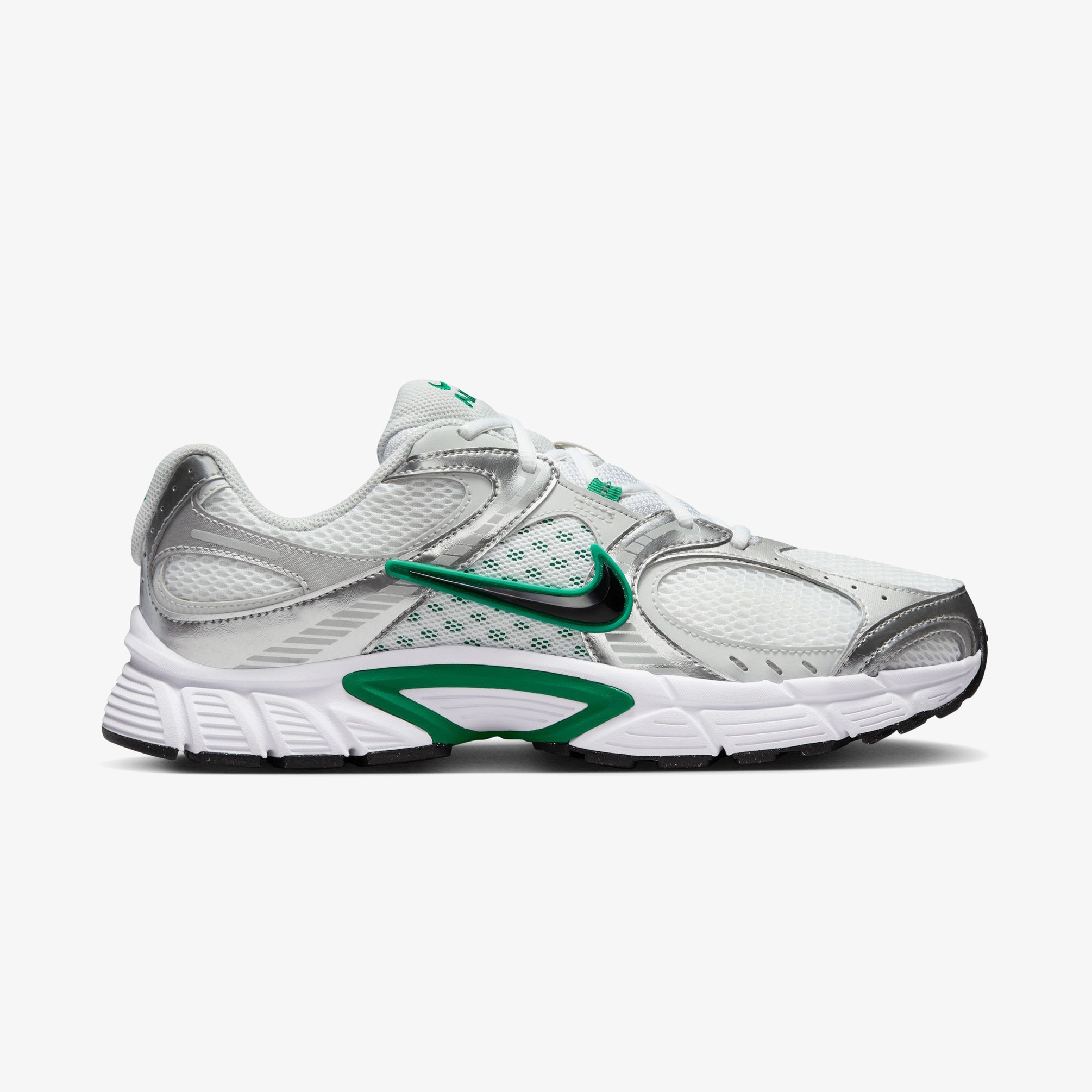  Nike V5 RNR Erkek Beyaz Sneaker