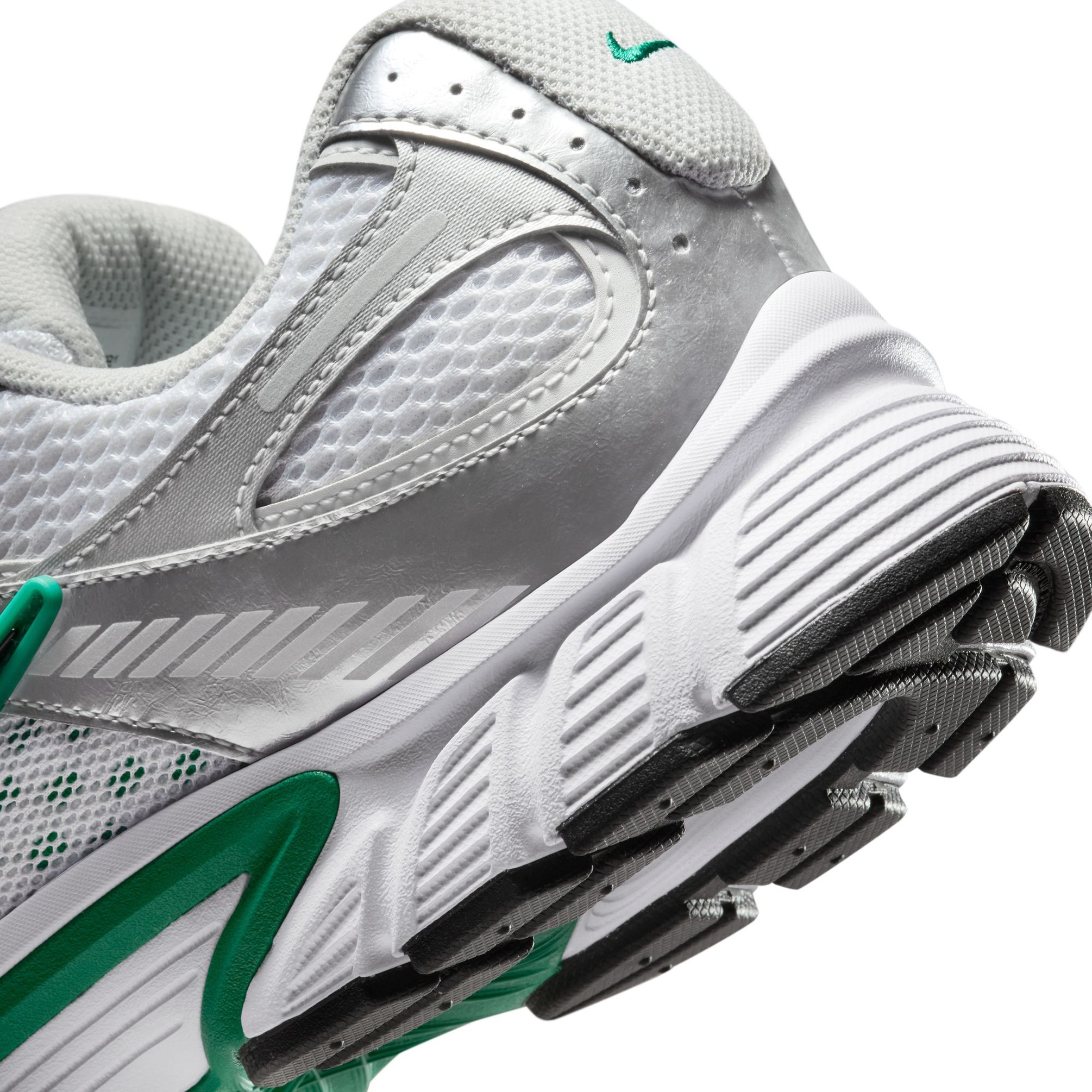  Nike V5 RNR Erkek Beyaz Sneaker