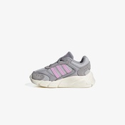 adidas Crazychaos 2000 El I Çocuk Gri Sneaker