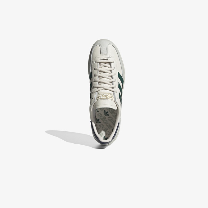 adidas Handball Spezial Erkek Krem Sneaker