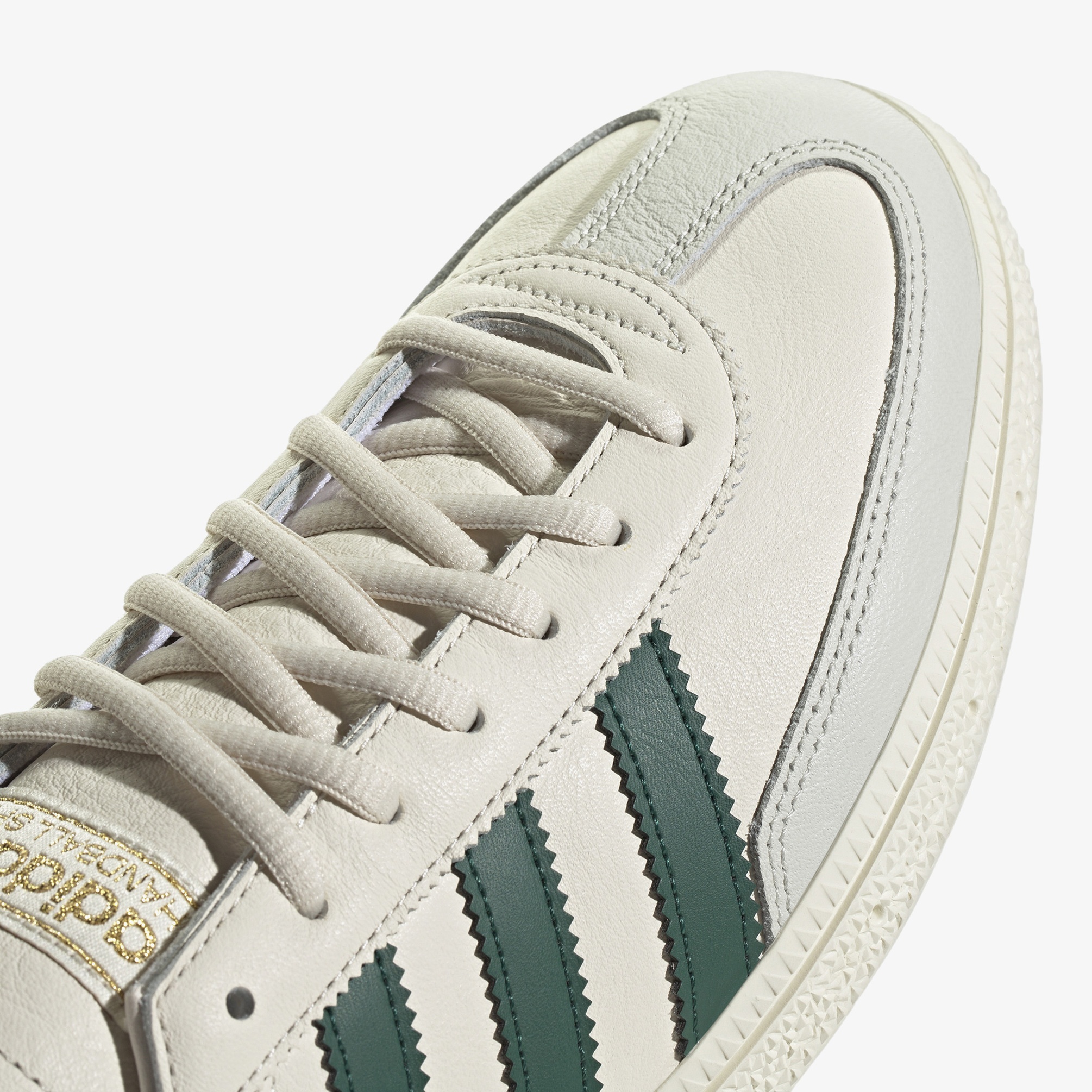  adidas Handball Spezial Erkek Krem Sneaker