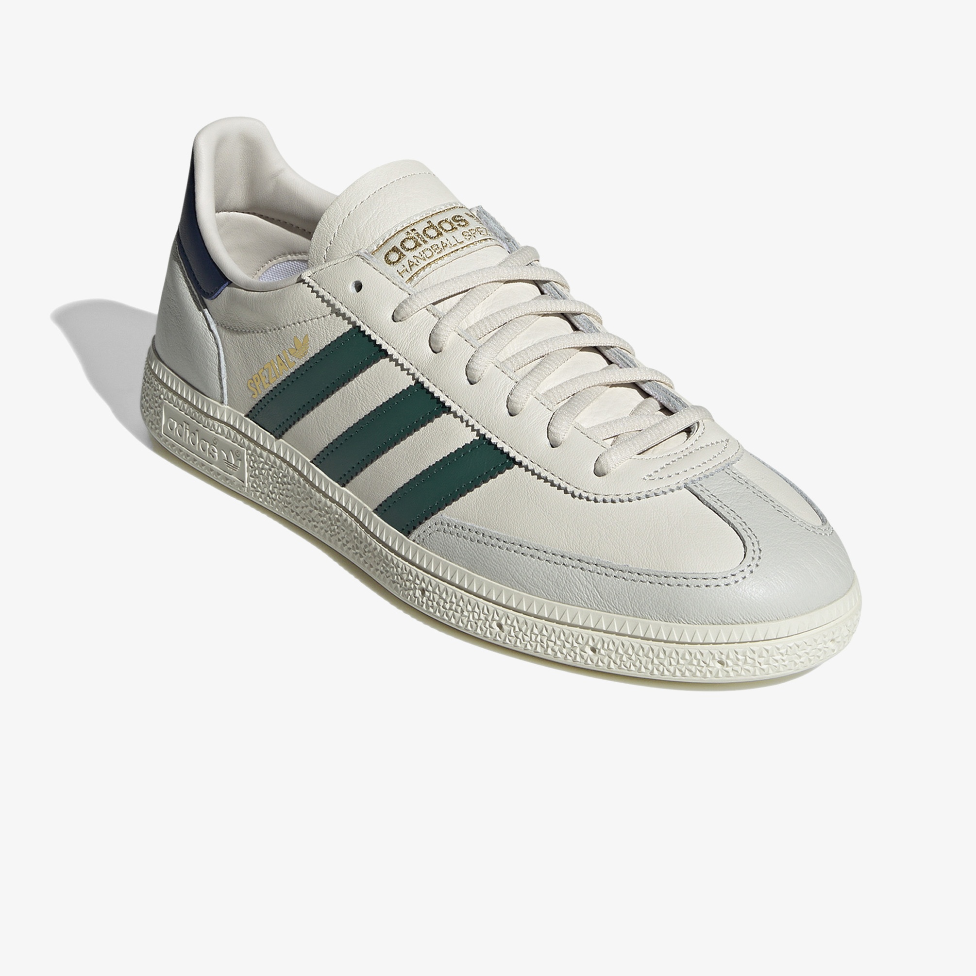 adidas Handball Spezial Erkek Krem Sneaker