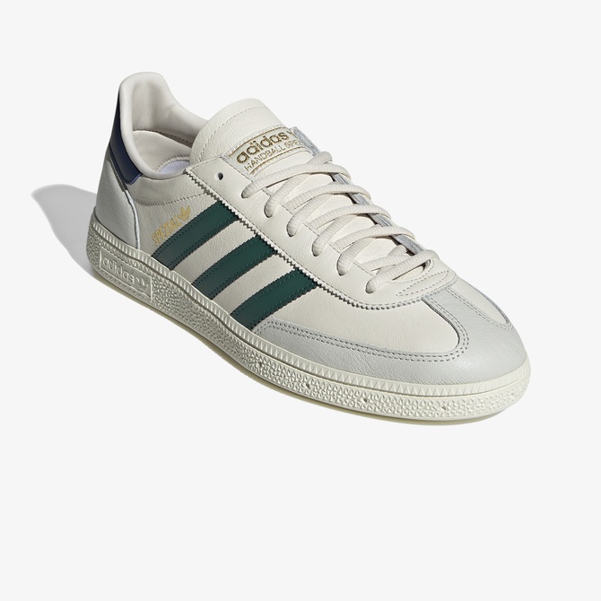  adidas Handball Spezial Erkek Krem Sneaker