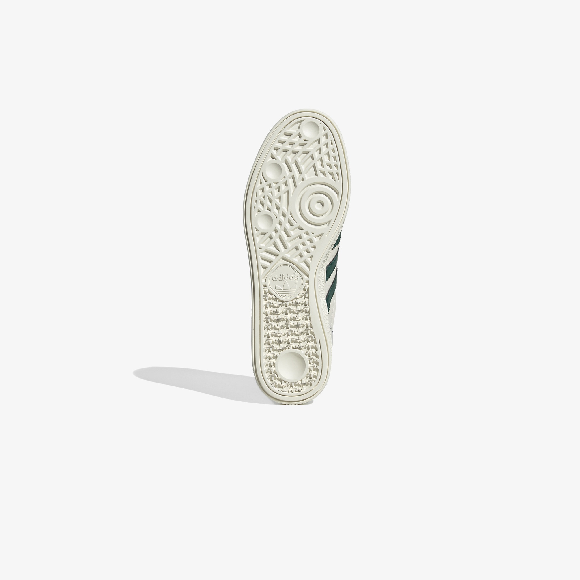  adidas Handball Spezial Erkek Krem Sneaker