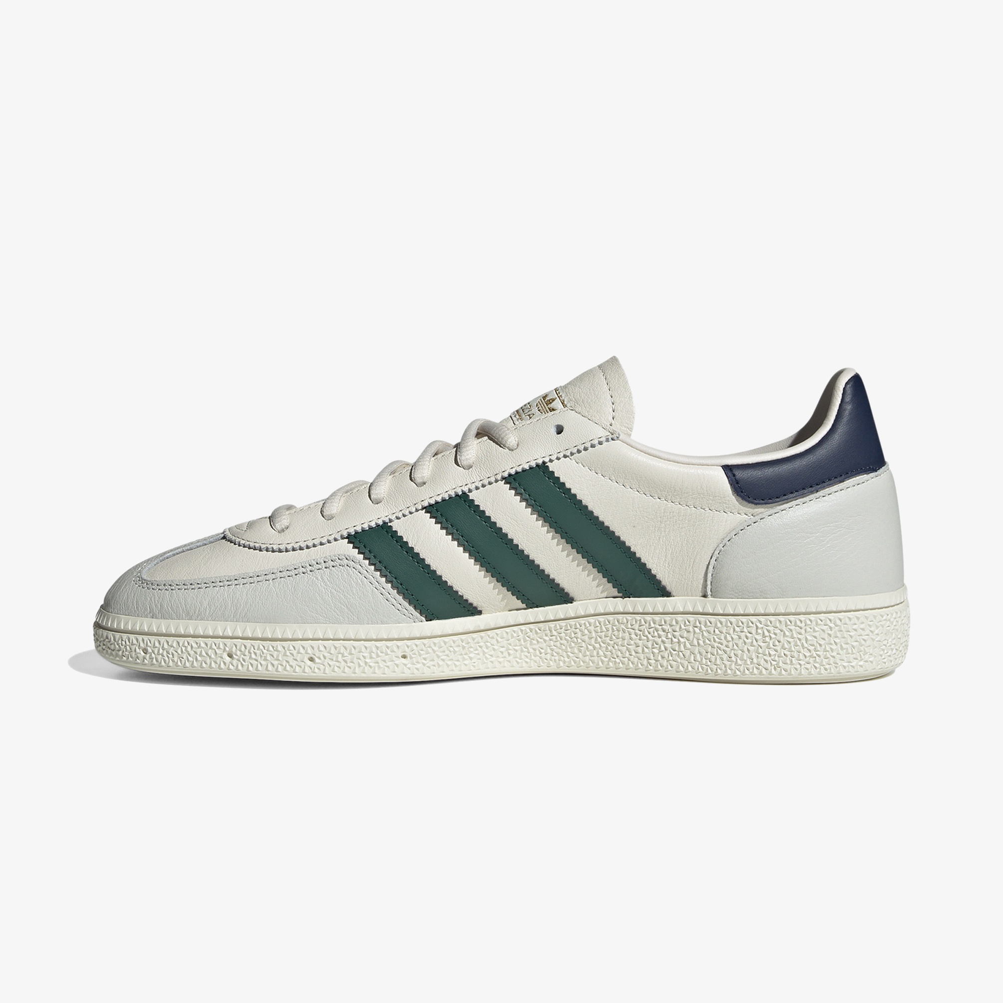  adidas Handball Spezial Erkek Krem Sneaker