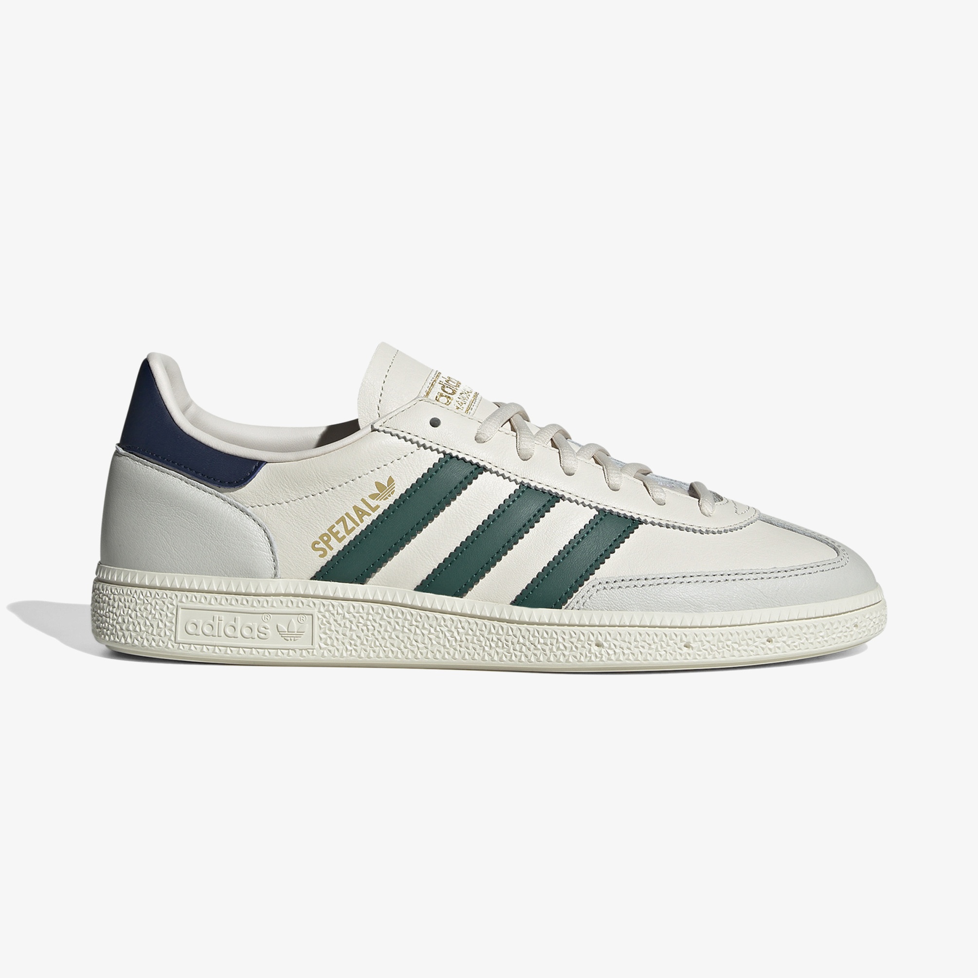 adidas Handball Spezial Erkek Krem Sneaker