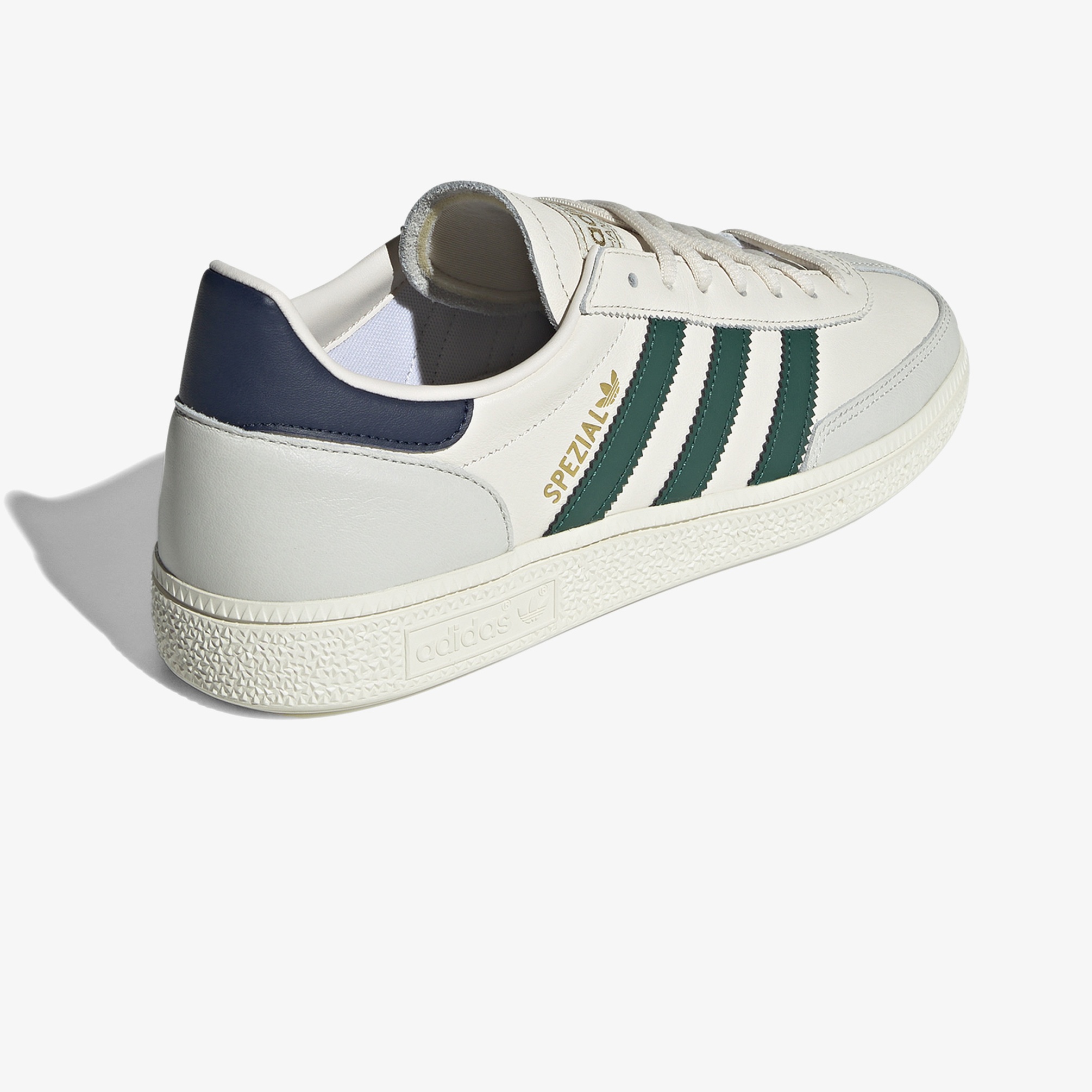  adidas Handball Spezial Erkek Krem Sneaker