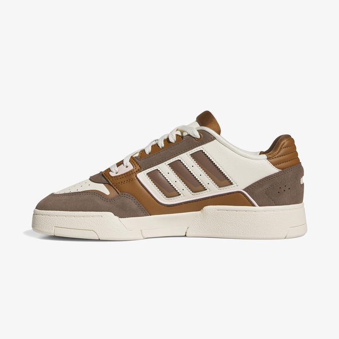  adidas Drop Step Low 2.0 Unisex Kahverengi Sneaker