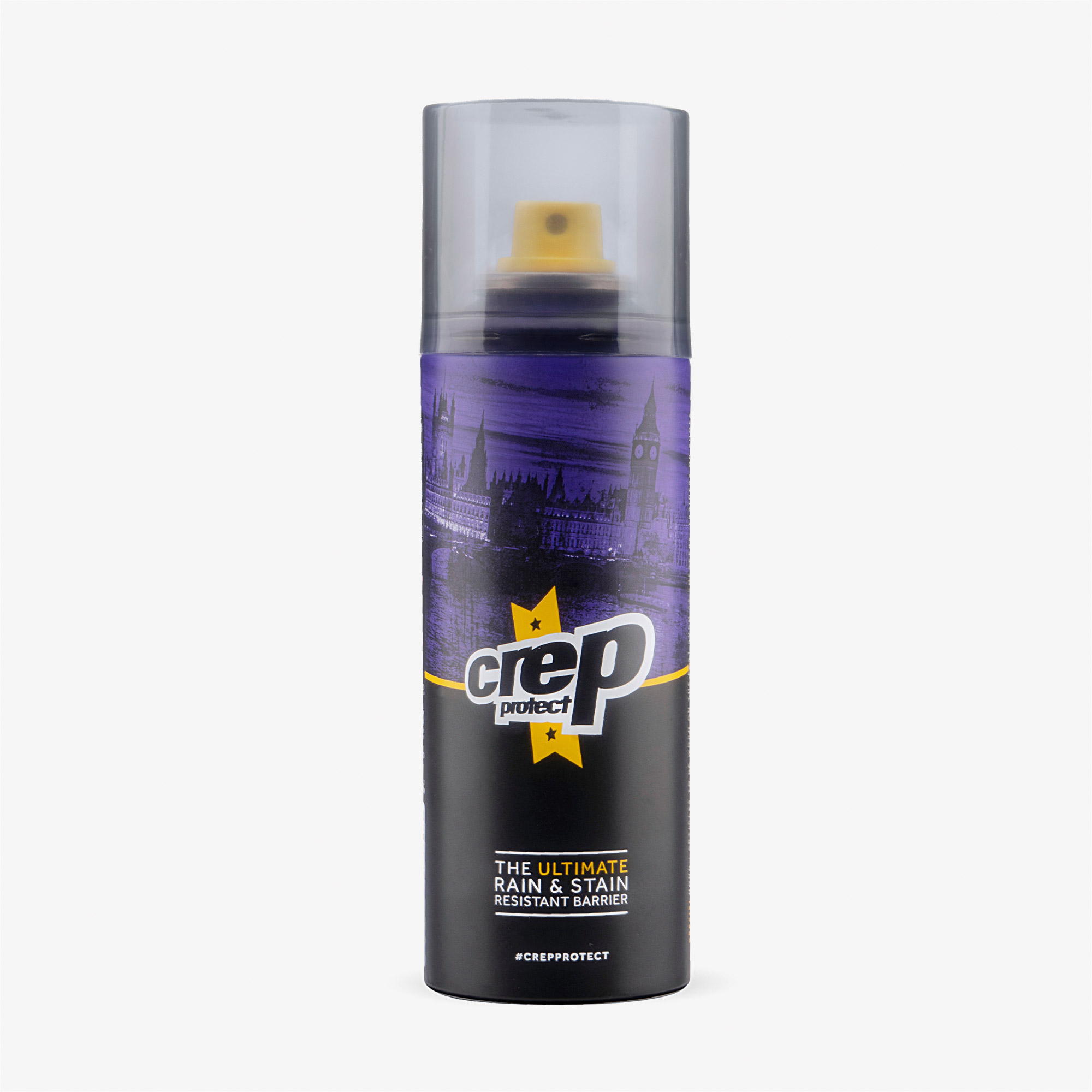 Crep Protect 200 ml Siyah Ayakkabı Bakım Ürünü