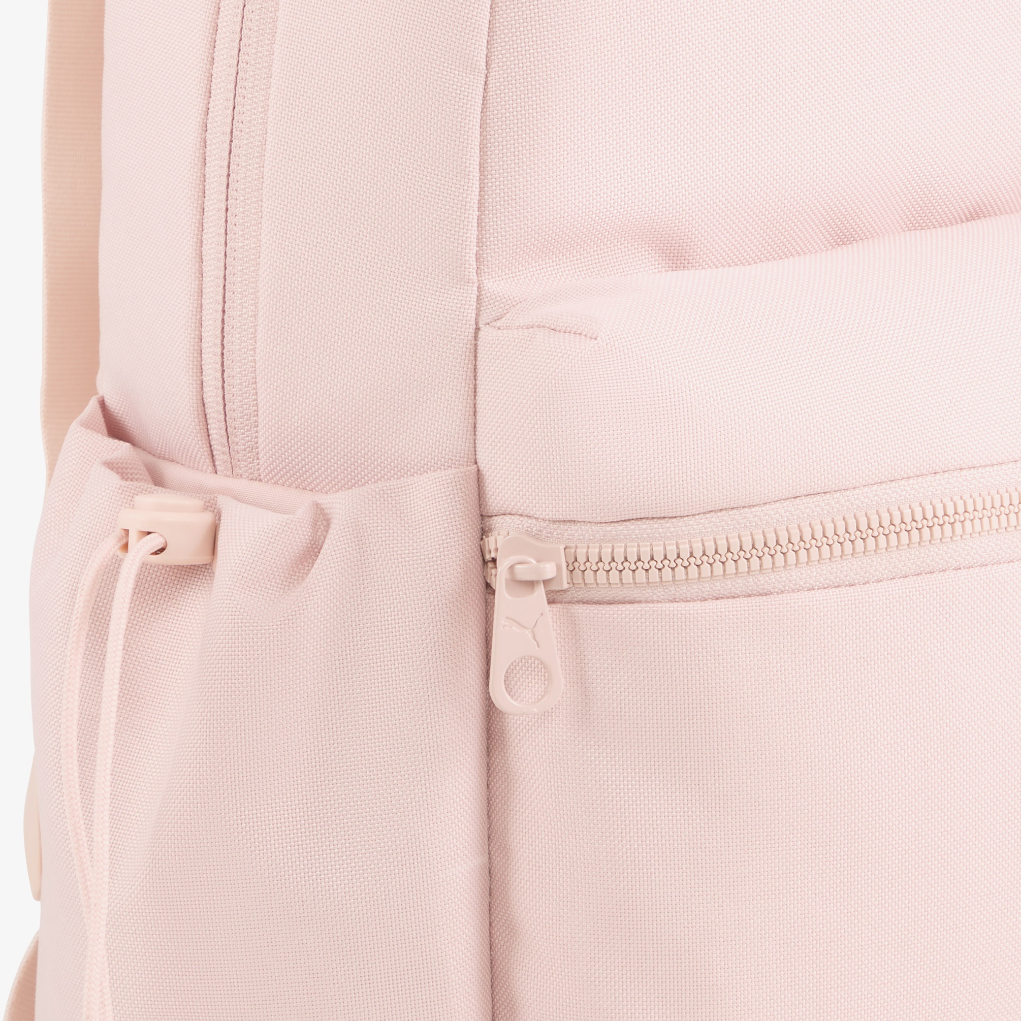  Puma Her Small Unisex Pembe Sırt Çantası