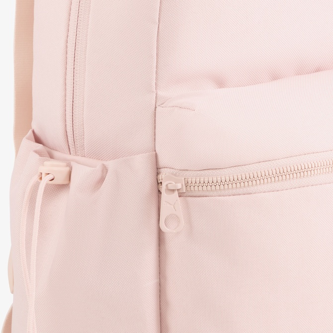  Puma Her Small Unisex Pembe Sırt Çantası