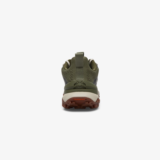  Timberland Motion Access Low Lace Up Erkek Haki Sneaker